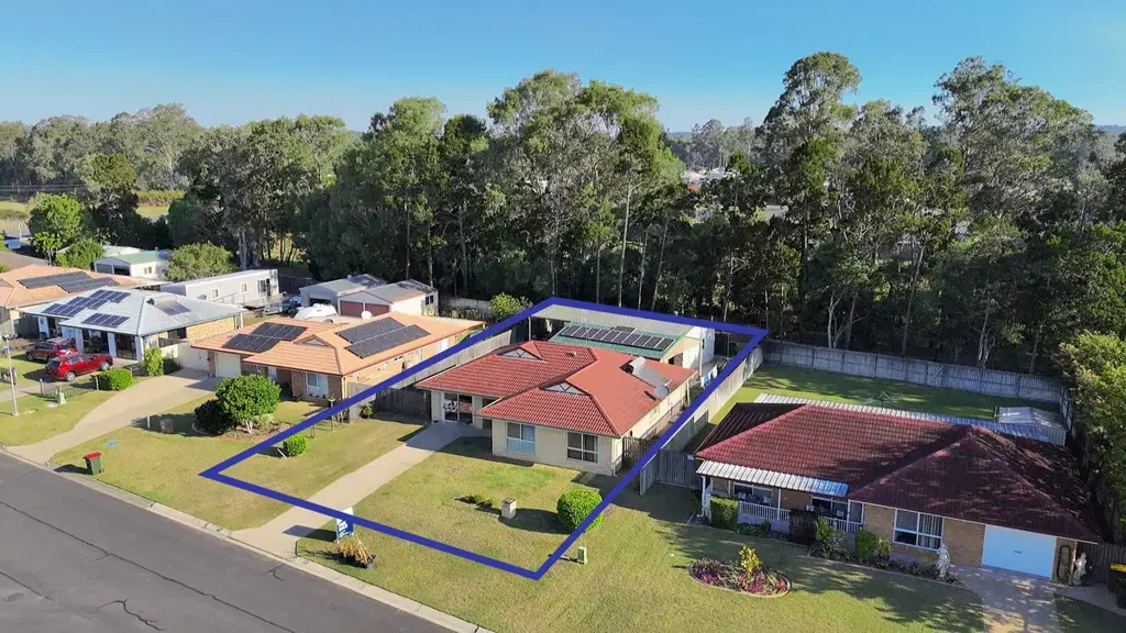 12 Tree View Road, Toogoom, QLD 4655