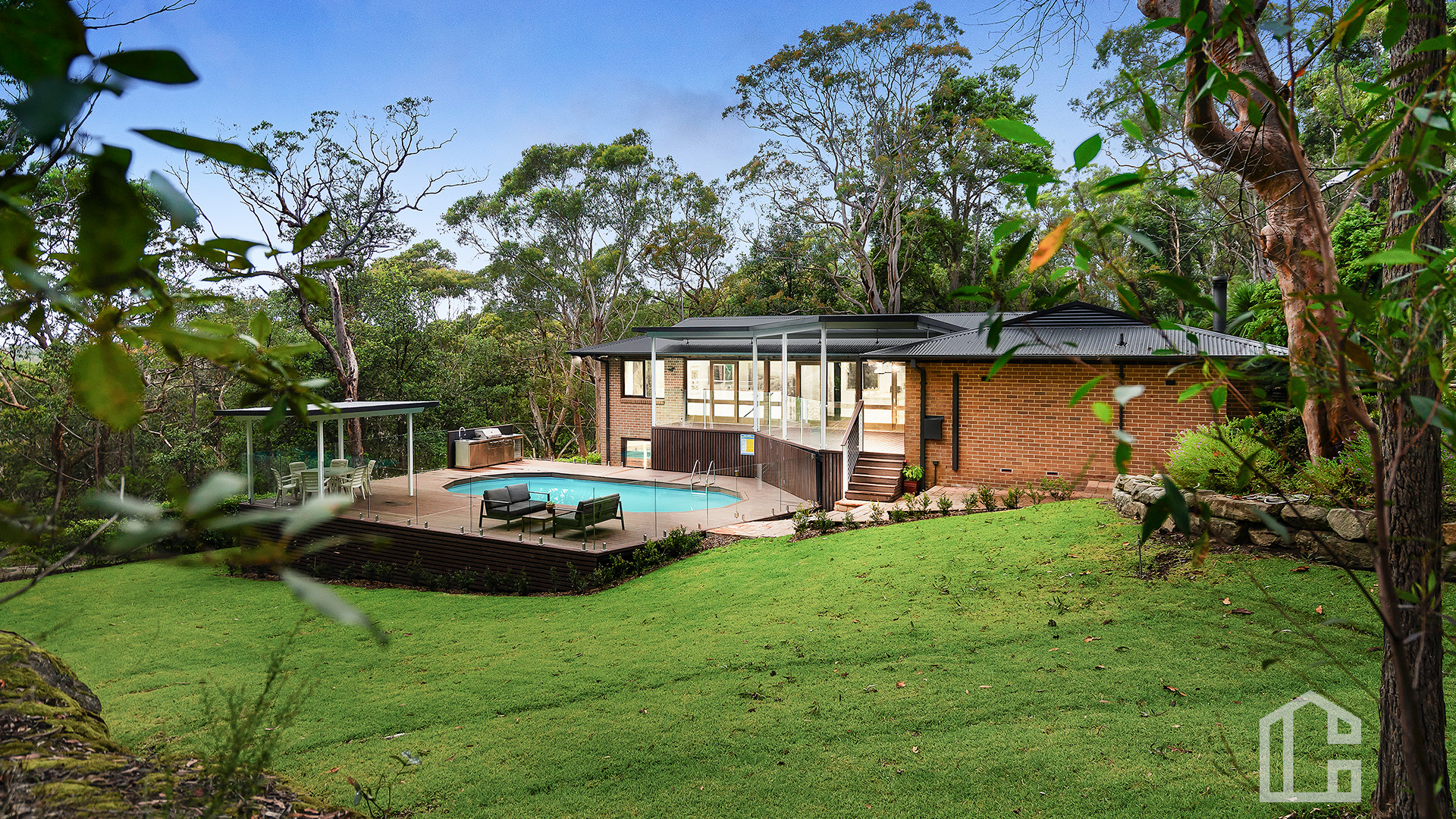 155B CHAPMAN PDE, FAULCONBRIDGE NSW 2776, 0 chambres, 0 salles de bain, House