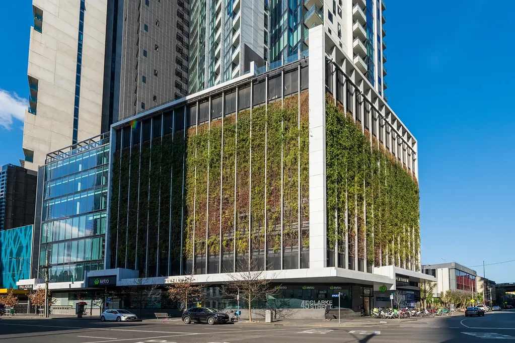 Southbank 2房  Stunning View Apartment For Sale