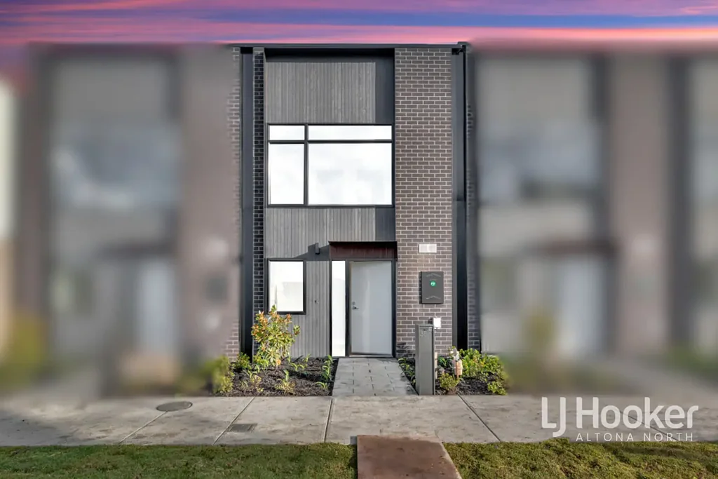 Altona North 2 Bedroom Where Modern Design Meets Mindful Living!