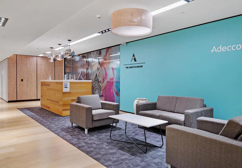 Auckland Central Spectacular Queen Street sublease