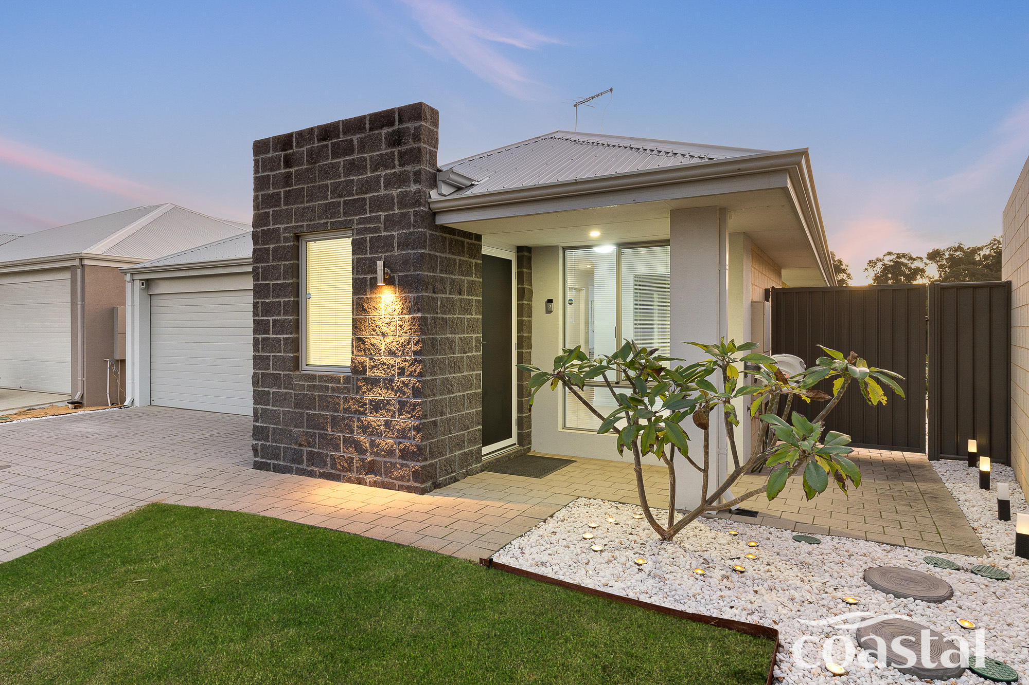 11 AUBURN WAY, BALDIVIS WA 6171, 0房, 0浴, House