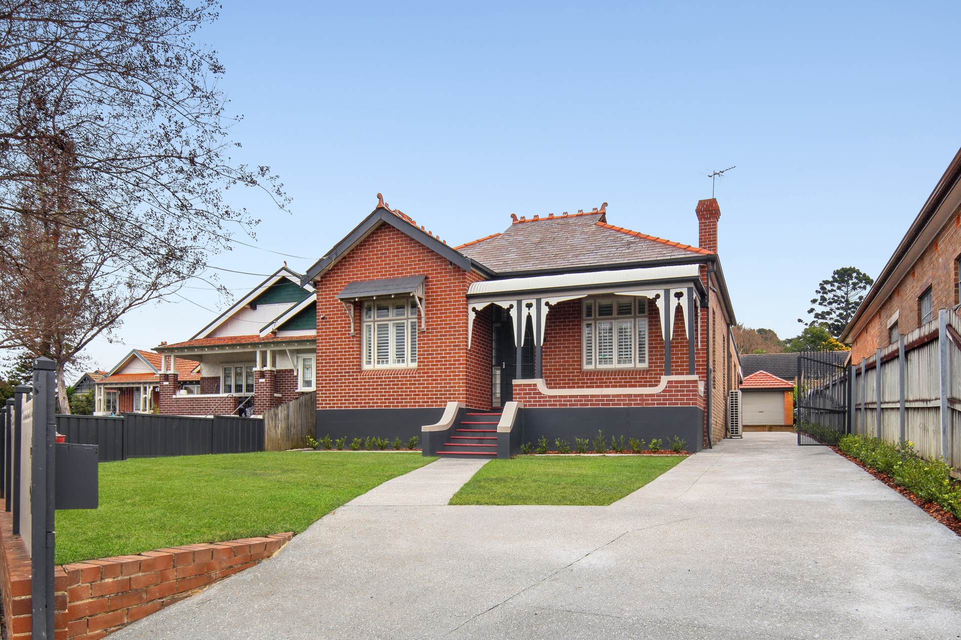 174 CROYDON RD, CROYDON NSW 2132, 0 Bedrooms, 0 Bathrooms, House