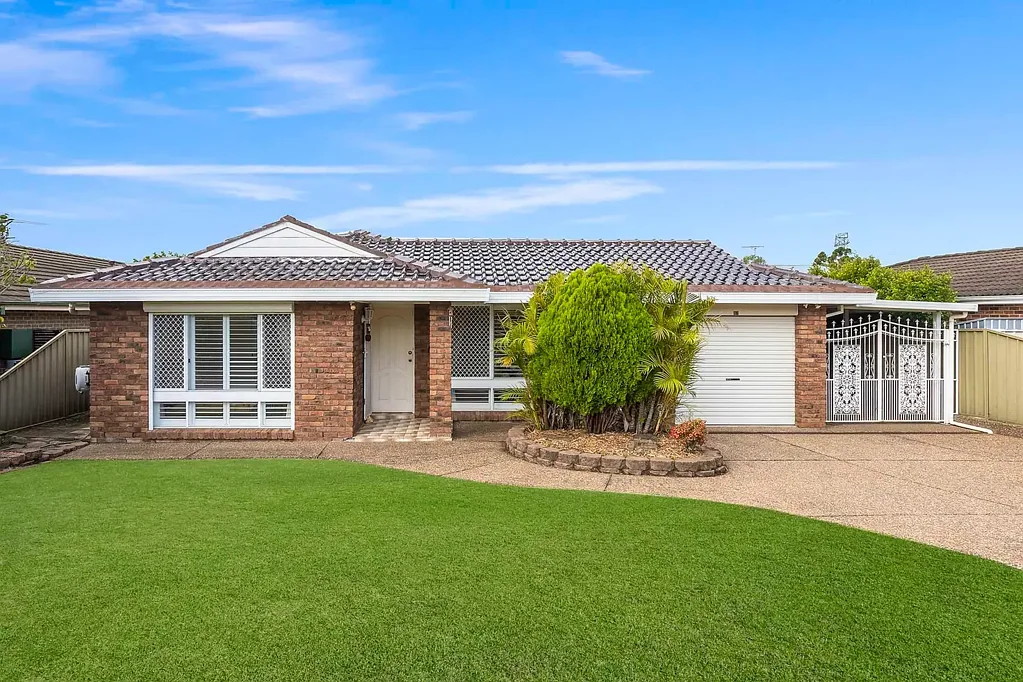 17 Elliston Place, Barden Ridge, NSW 2234