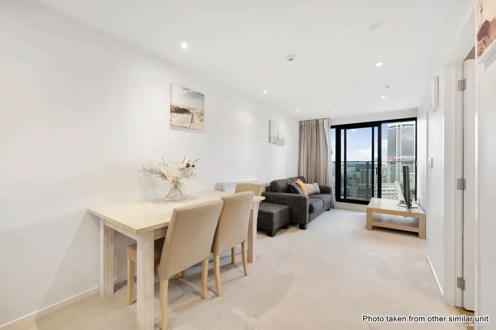 Auckland Central 2ਬੈੱਡਰੂਮ $650/pw RENT GURANTEED for 3yrs