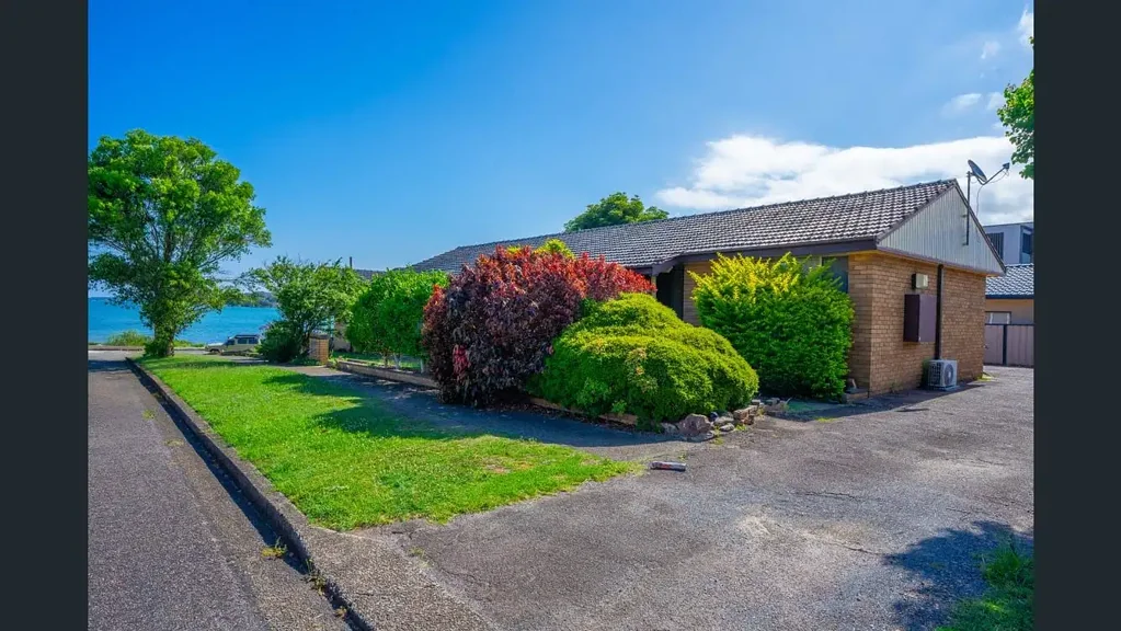 Charming 1 Bedroom Unit in Speers Point