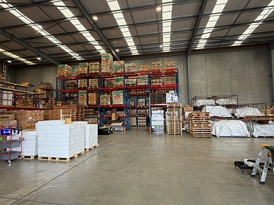 54 Apollo Drive, Albany, North Shore City, 0房, 0浴, Industrial Premises