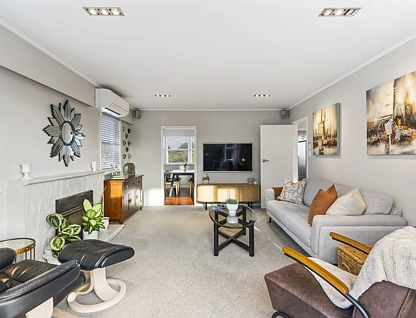 37 Sunnynook Road, Forrest Hill, North Shore City, 3 phòng ngủ, 3 phòng tắm, House