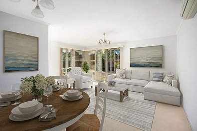 12 Lockhart Place, Belrose, NSW 2085, 3 slaapkamers, 1 badkamers, House