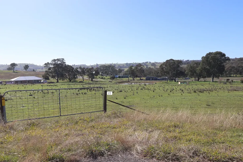 Young Build Your Country Dream - 2.5 Acres with Bore