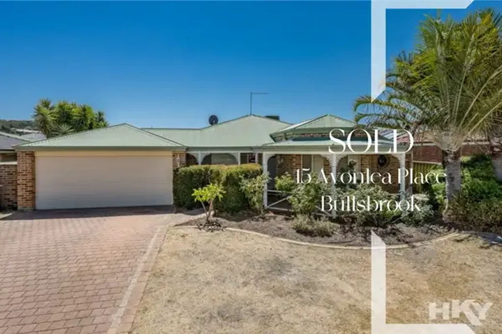15 Avonlea Place, Bullsbrook, WA 6084