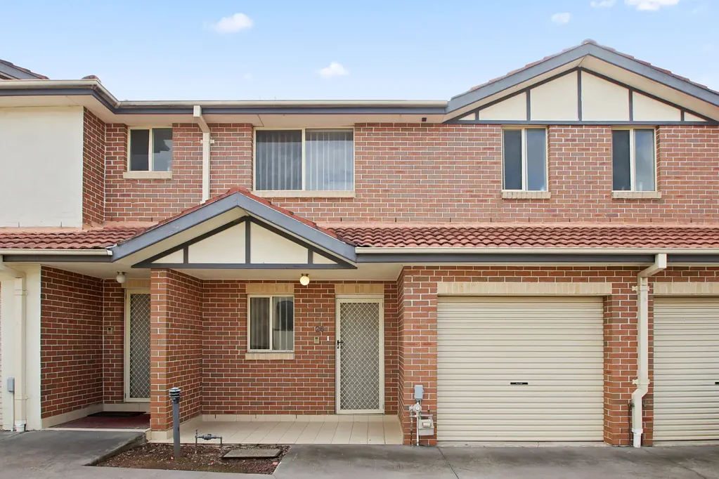 26/10 Abraham Street, Rooty Hill, NSW 2766