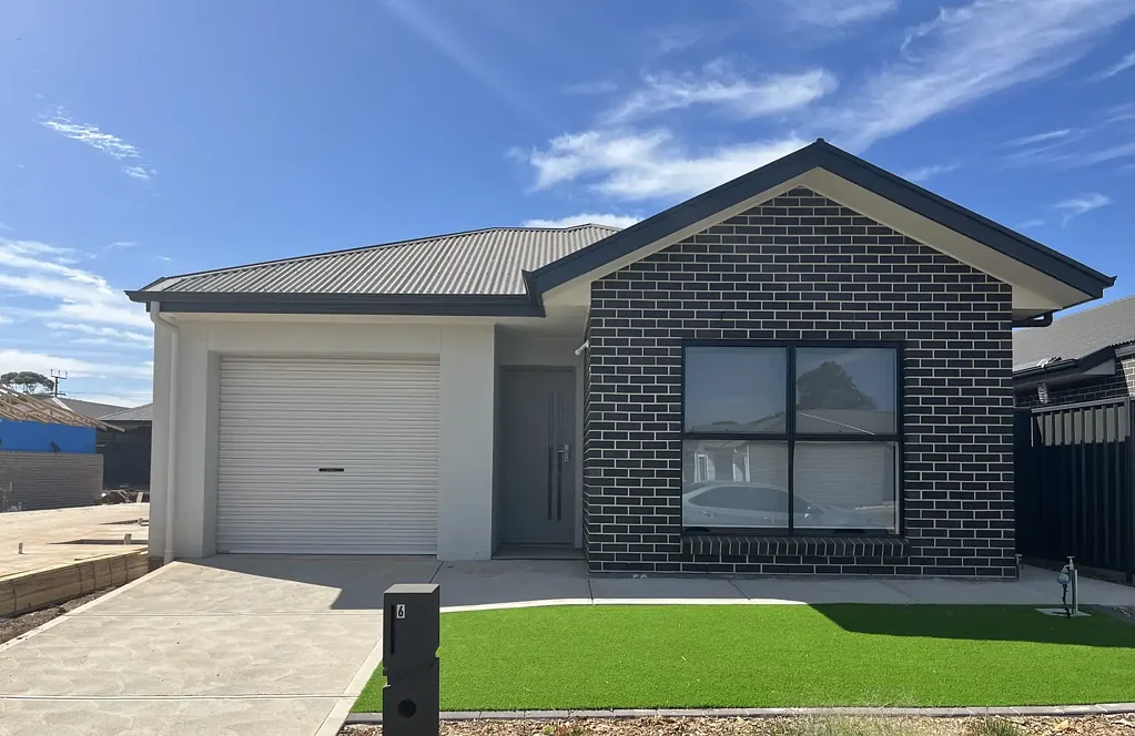 Beautiful 3 Bedroom Home