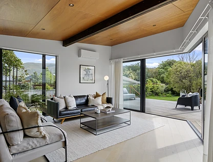 148 Esplanade, Sumner, Christchurch City, 3房, 2浴, House