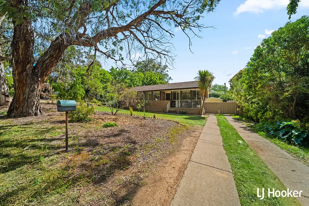 32 Keartland Street, Page, ACT 2614