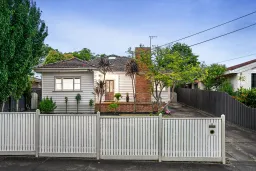 43 Leopold Street, Burwood