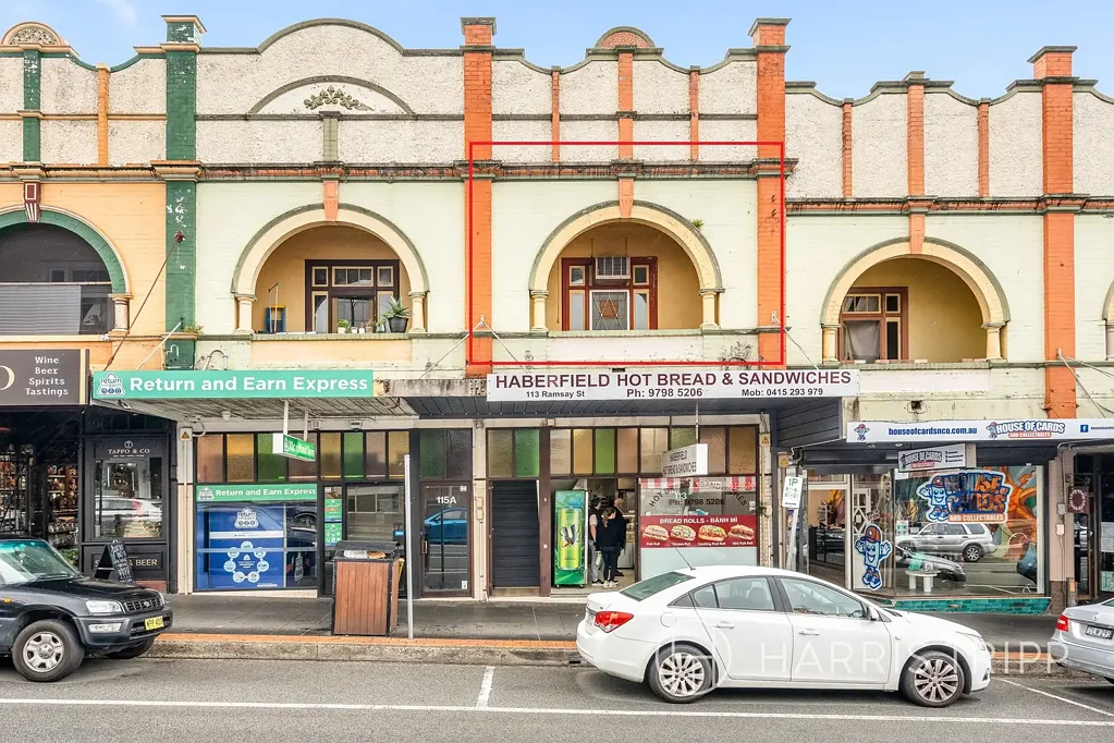 Newly Renovated Residence In The Heart Of Haberfield