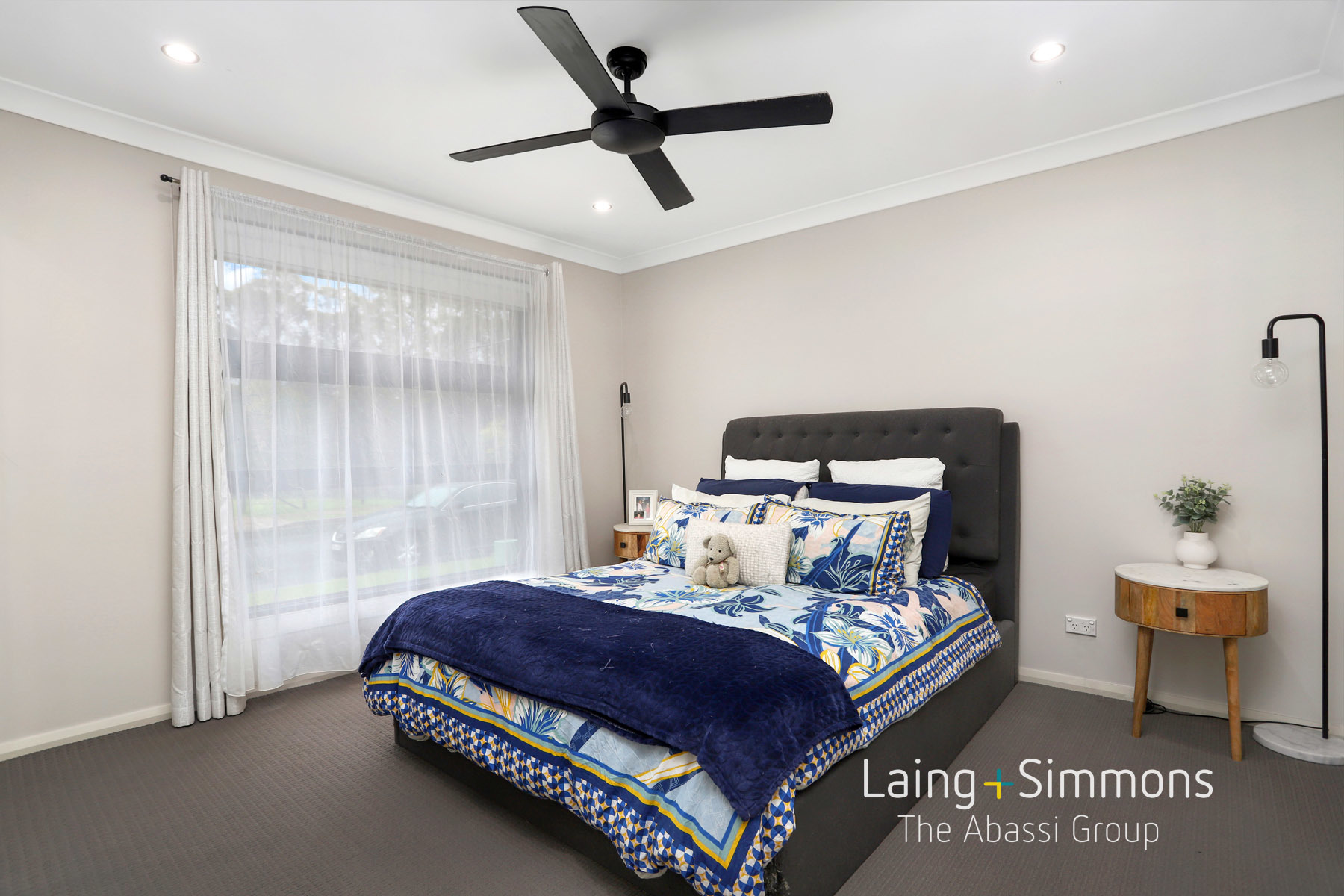 13 STAWELL ST, ROPES CROSSING NSW 2760, 0房, 0浴, House