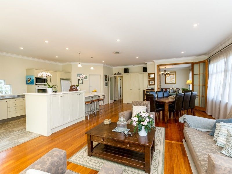 29 Lyn Street, Lynmouth, New Plymouth, 4 phòng ngủ, 0 phòng tắm