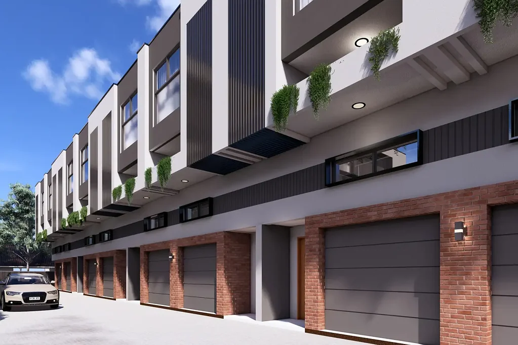 12/ 2 Winter Terrace, Prospect, SA 5082