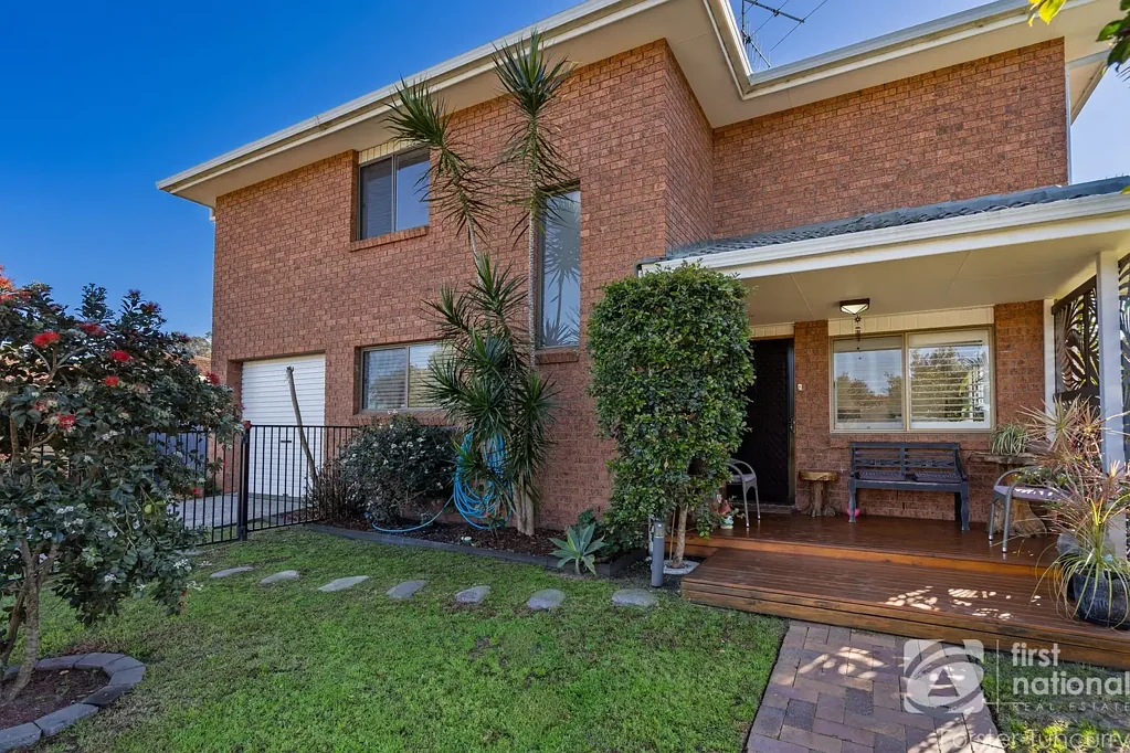 Tuncurry 3房  Tidy Townhouse Living in a Convenient Tuncurry Locale