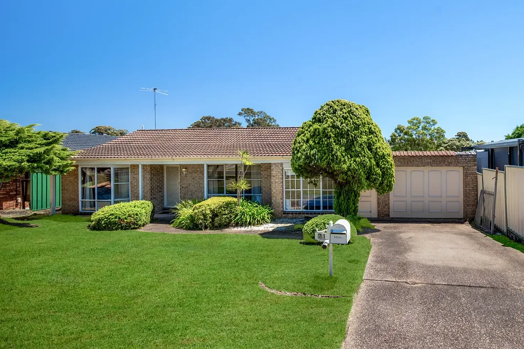 26 De Havilland Crescent, Raby, NSW 2566