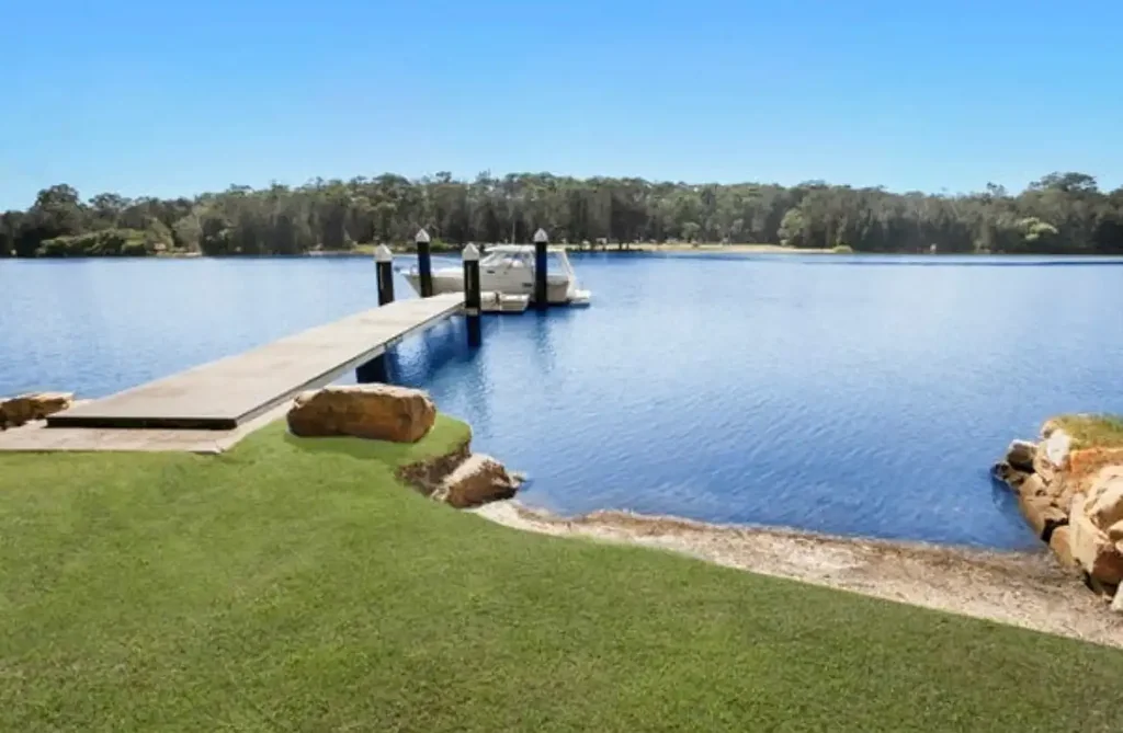 Sandy Point 3Habitaciones Waterfront Gem