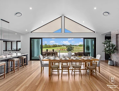 'Riverside' 586 Moss Vale Road, Burradoo, South Coast, 7房, 5浴, House