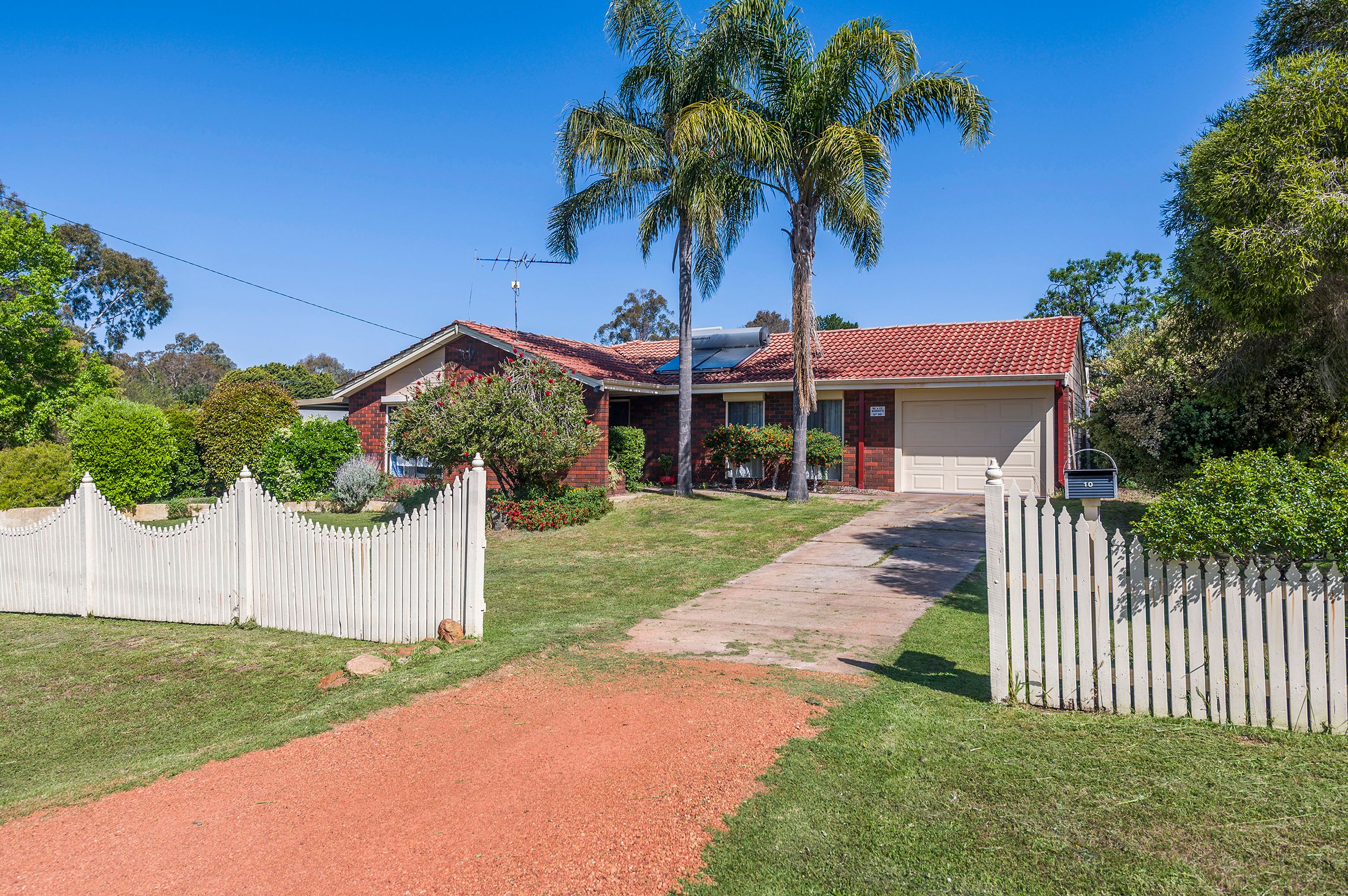 10 WILLCOX ST, CHIDLOW WA 6556, 0 ਕਮਰੇ, 0 ਬਾਥਰੂਮ, House