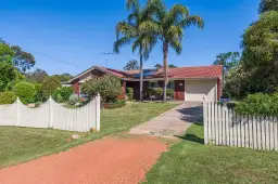 10 Willcox Street, Chidlow