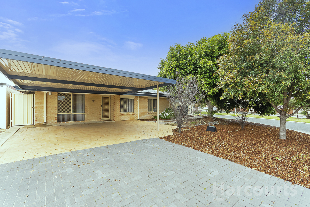 18 EWELL CT, MARANGAROO WA 6064, 0房, 0浴, House