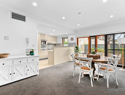 18/86 Wrights Road, Kellyville, The Hills, 3 Bedrooms, 2 Bathrooms, Townhouse