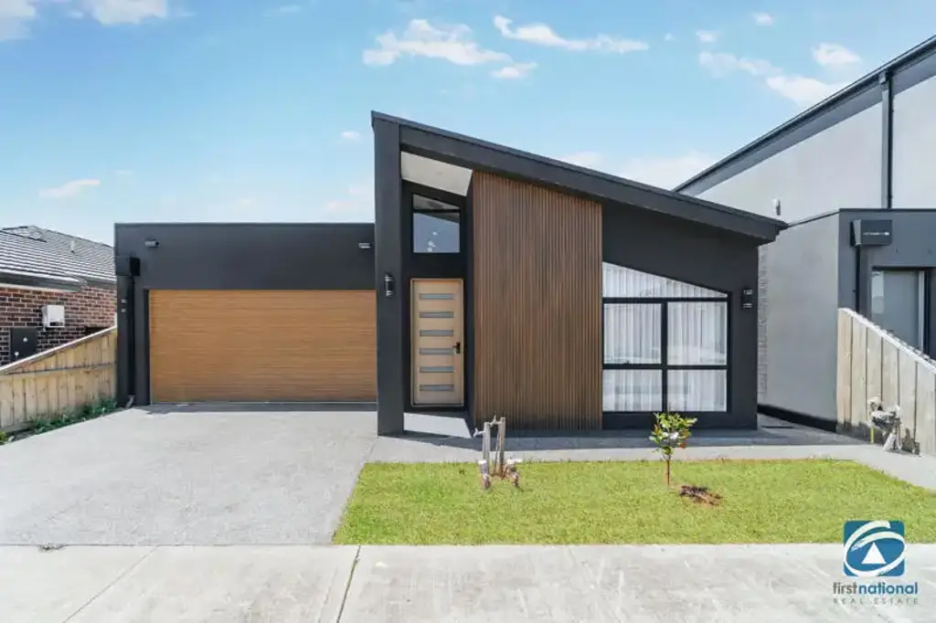 Donnybrook 3Habitaciones Charming Family Home in Donnybrook - A Perfect Blend of Comfort and Convenience