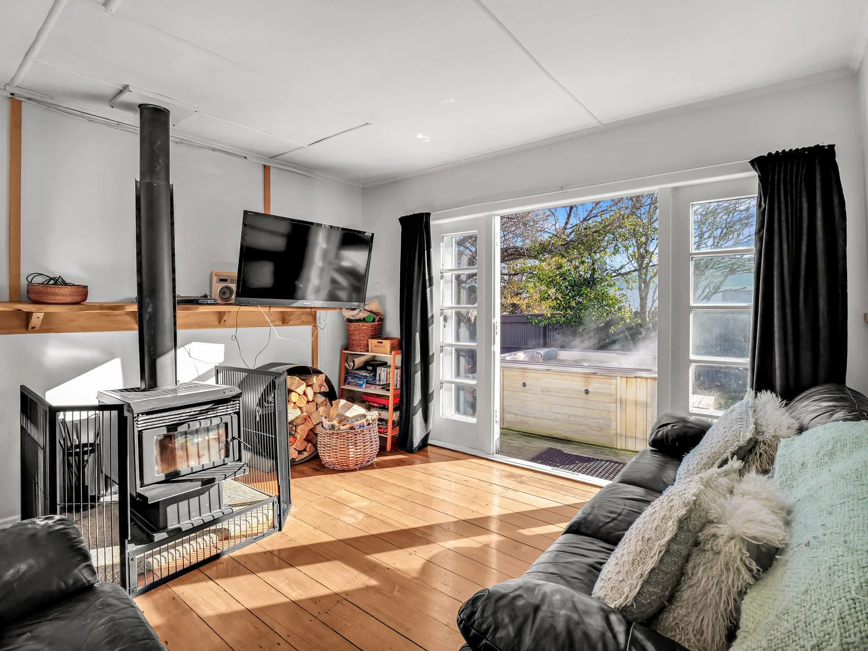 Ohakune 4 Bedroom The Perfect Base