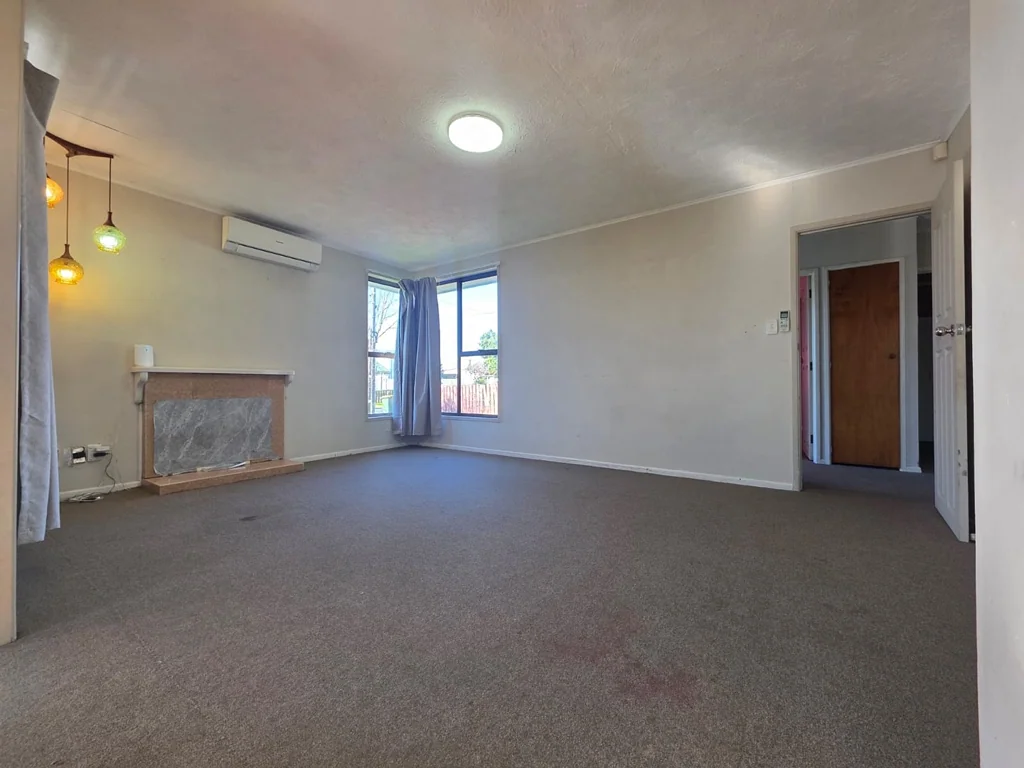 Family Living Made Easy Ã¢ÂÂ Water Included  3 Bedrooms  Papatoetoe