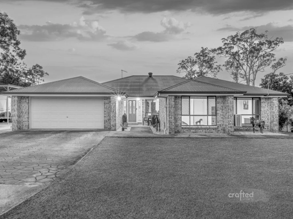 5 Sherbrooke Court, Munruben, QLD 4125