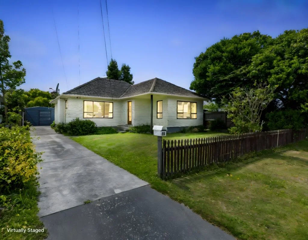 42 Glenfield Crescent, Mairehau, Christchurch City