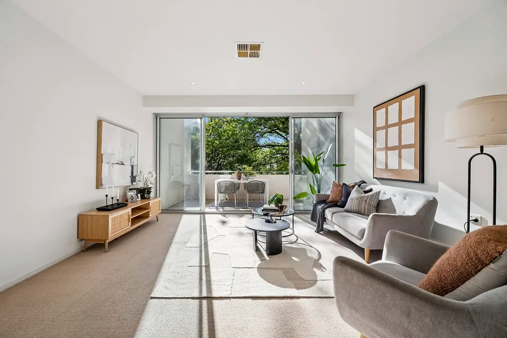 5/36 Forbes Street, Turner, ACT 2612