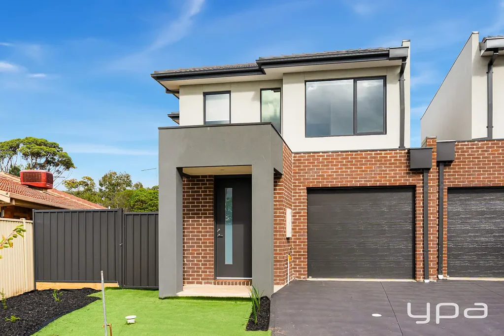 25 Bramcote Drive, Westmeadows, VIC 3049, 3 Bedrooms, 2 Bathrooms, Townhouse