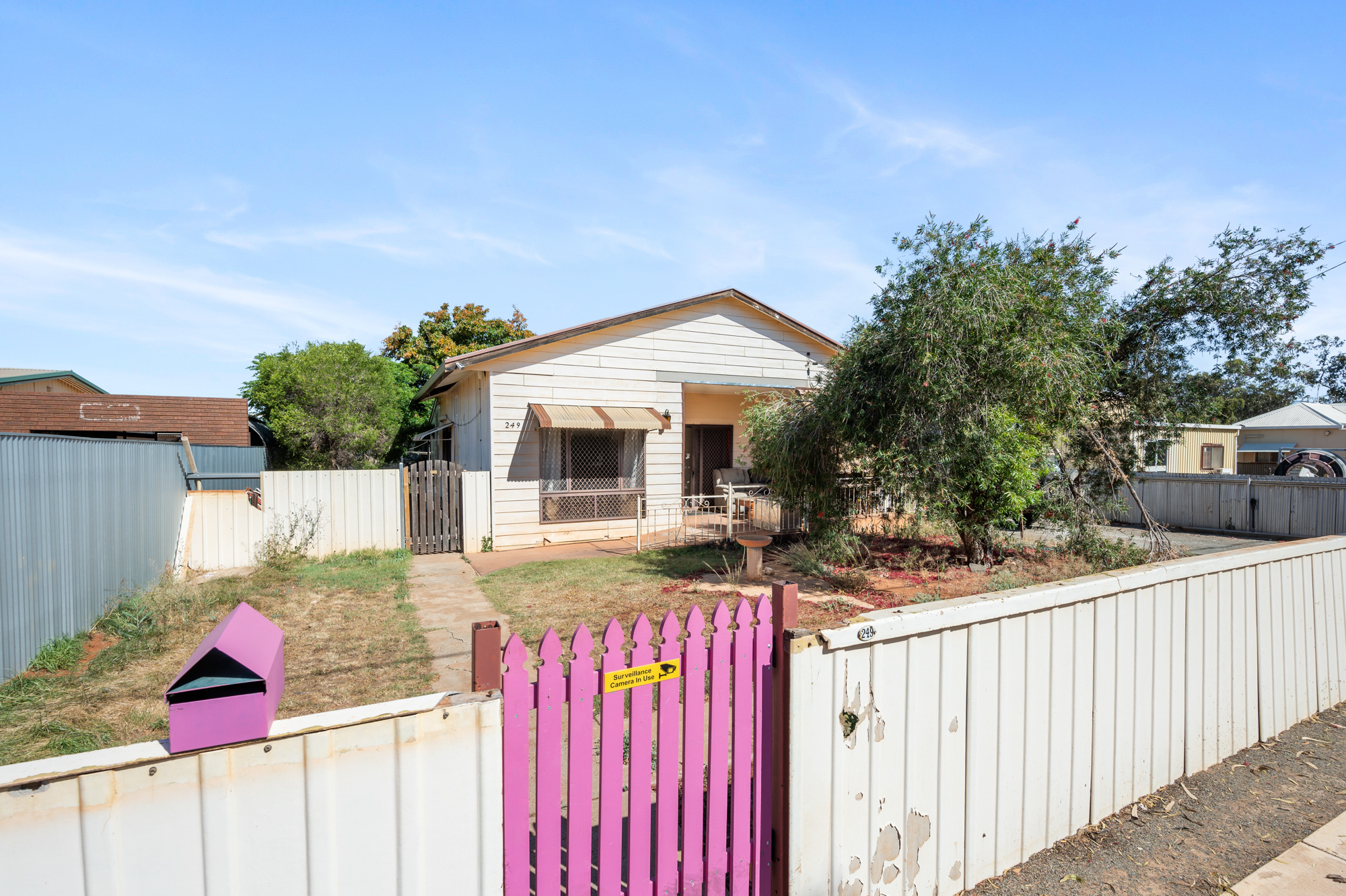 249 FORREST ST, KALGOORLIE WA 6430, 0 Schlafzimmer, 0 Badezimmer, House