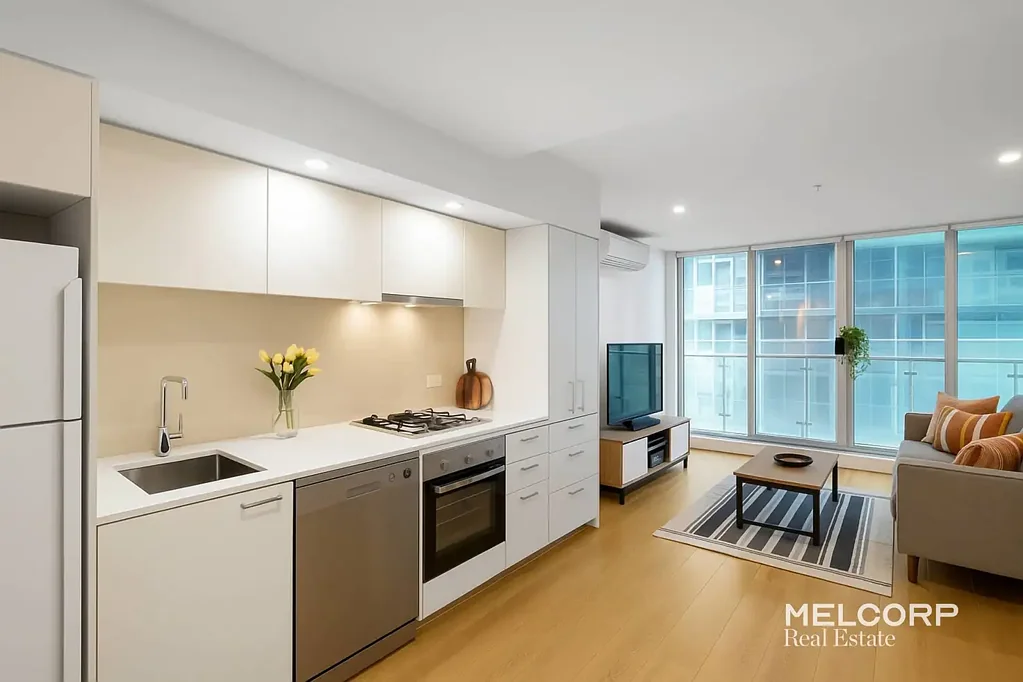 2801/36 Latrobe Street, Melbourne, VIC 3000