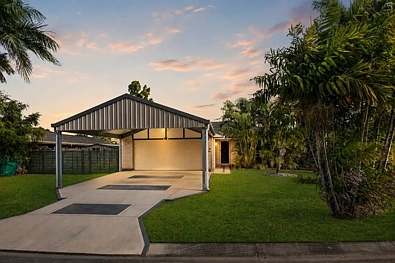 Kirwan 4房  Spacious Family Living in the Heart of Kirwan