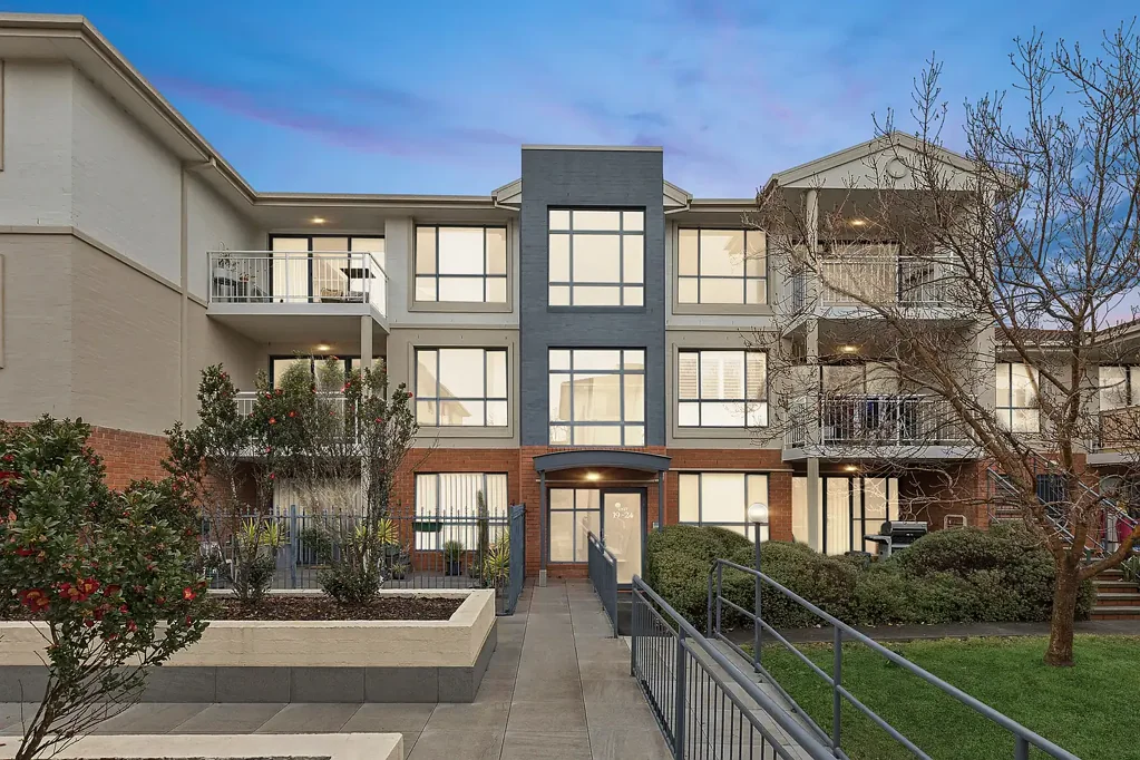 21/21 Ijong Street, Braddon, ACT 2612