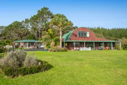 4 Ferngully Road, Kaukapakapa