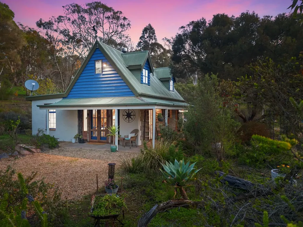 129 Smith Hill Road, Yankalilla, SA 5203