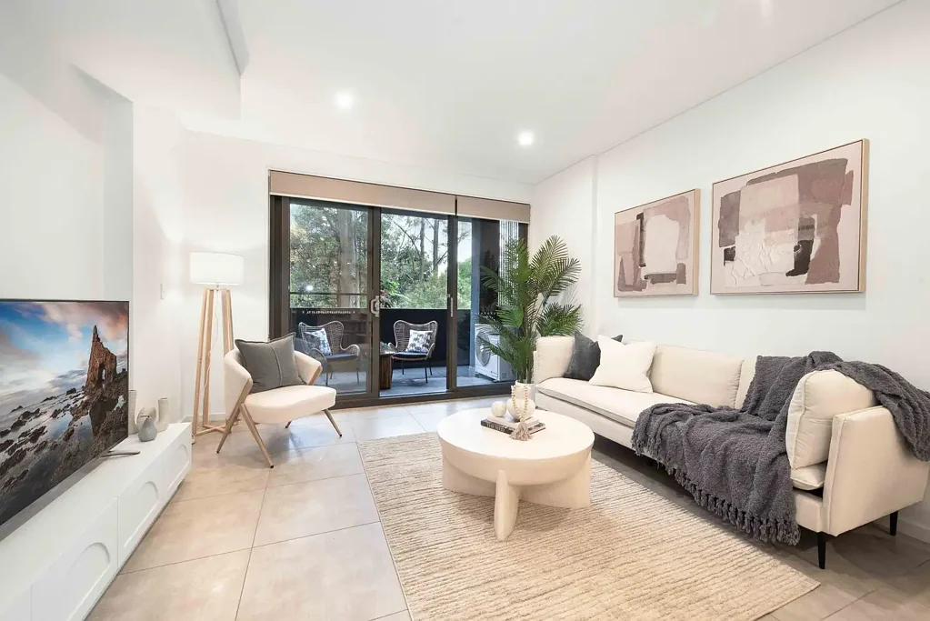 60/44 Kent Street, Epping, NSW 2121