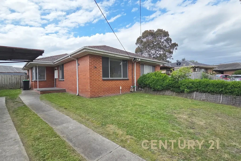 Charming Home in Dandenong North