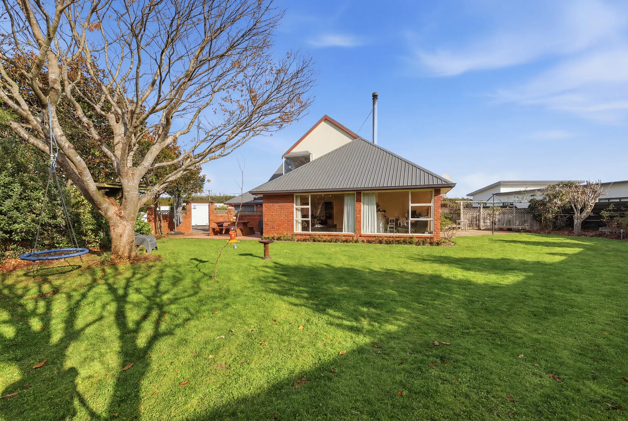 Outram 5 Bedroom Five Bedrooms in the Heart of Outram