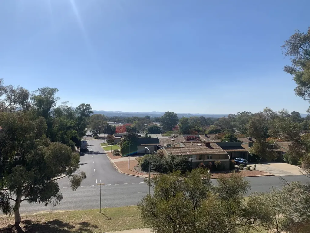 2 Bedroom unit in prime location and great outlook