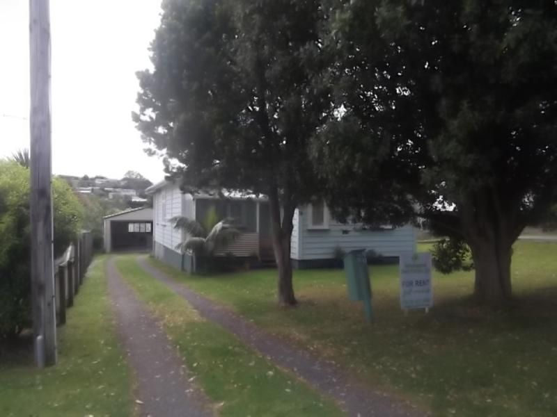 80 Cairnfield Road, Otangarei, Whangarei, 3部屋, 0バスルーム